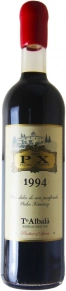 Херес Pedro Ximenez, Don PX, DOP, 1994, 0.75 л