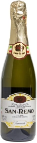 Винный напиток С ароматом вермута, Сан-Ремо, 0.75 л