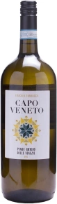 Вино Pinot Grigio delle Venezie, Capo Veneto, DOC, 1.5 л