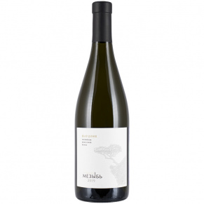 Вино Шардоне, Усадьба Мезыбь