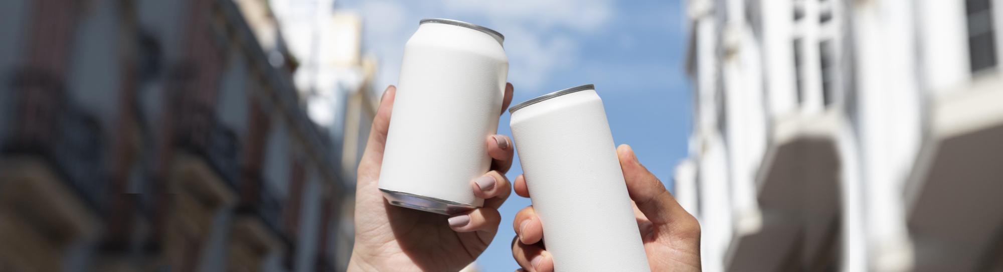 вино в алюминиевых банках вино в алюминиевых банках