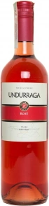 Вино Rose, Undurraga, 2023, 0.75 л