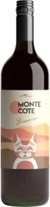 Вино Bianco, Monte Cote, 0.75 л