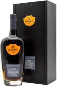 Кальвадос Pays d'Auge Millesime, Lecompte, 0.7 л (п/у)