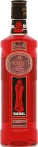 Абсент Red Dabel, 0.5 л