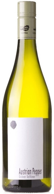 Вино Austrian Pepper, Weingut R&A Pfaffl