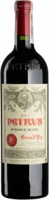 Вино Petrus, AOC, 2011, 0.75 л
