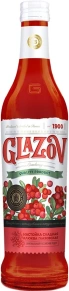 Настойка Cranberry, Glazov, 0.5 л