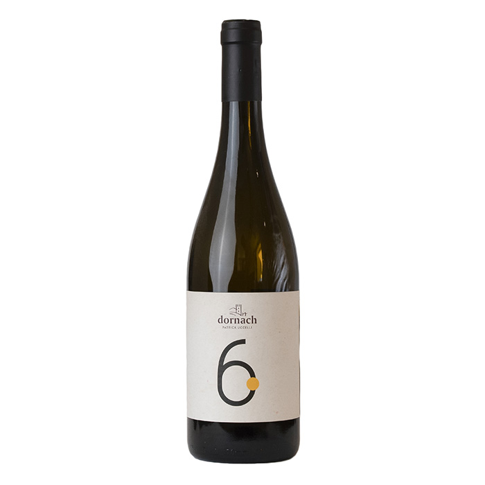Вино 6 Giewurztraminer Mitterberg Via Dornach, Patrick Ucceli