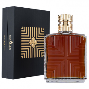 Коньяк XO, gift box, Camus