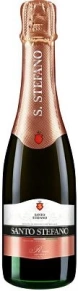 Винный напиток Rose Amabile, Santo Stefano, 0.375 л
