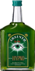 Абсент La Fee Hypno, 0.5 л