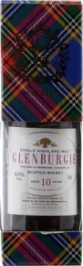Виски Glenburgie, 10 лет, 0.05 л (п/у)