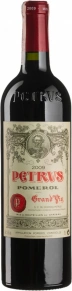 Вино Pomerol, Petrus, AOC, 2009, 0.75 л