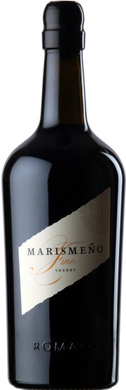 Херес Fino Marismeno Special Reserves