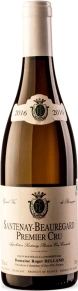Вино Santenay-Beauregard Premier Cru, Roger Belland, AOC, 2016, 0.75 л