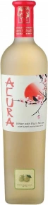 Вино White Plum, Acura, 0.75 л