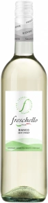 Вино Semi Sweet White, Freschello, 0.75 л