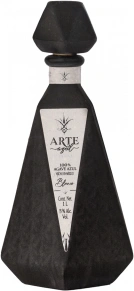 Текила Blanco, Arte Azul, 24 дня, 1 л