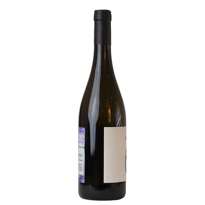 Вино 6 Giewurztraminer Mitterberg Via Dornach, Patrick Ucceli
