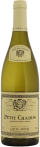 Вино Petit Chablis, Louis Jadot, AOC, 2014, 0.75 л