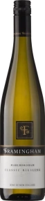 Вино Classic Riesling, Framingham, 2014, 0.75 л