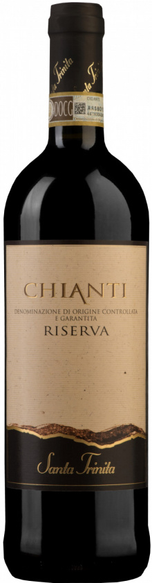 Вино Chianti Santa Trinita, Chiantigiane