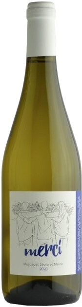Вино Domaine De, La Pepiere