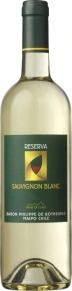 Вино Sauvignon Blanc, Baron Philippe de Rothschild, Reserva, 2013, 0.75 л