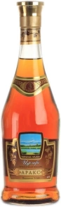 Коньяк Аракс, 3 года, 0.25 л