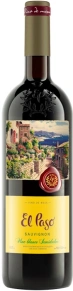 Вино Совиньон, Эль Пасо, 0.75 л