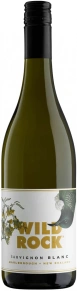 Вино Sauvignon Blanc, Marlborough, Wild Rock, 2018, 0.75 л