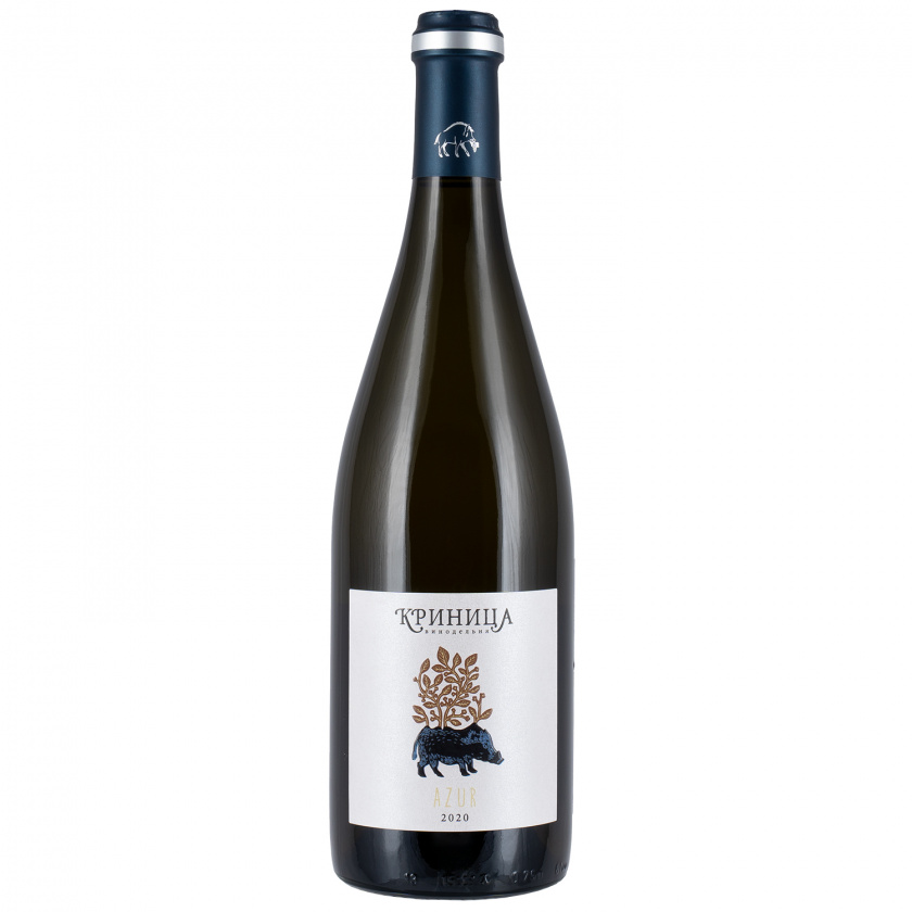 Вино Azur, Криница