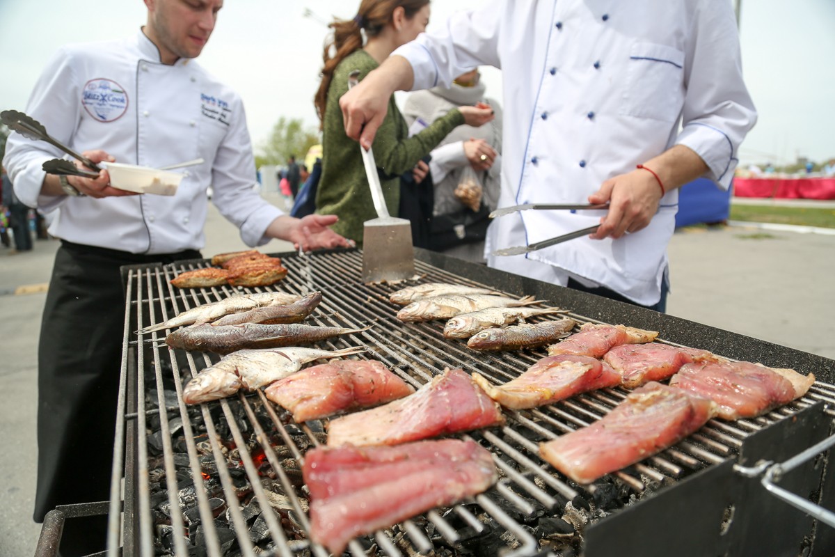 города для гастротуризма города для гастротуризма
