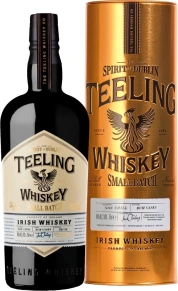 Виски Teeling, 0.7 л (п/у)