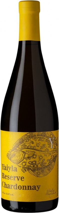 Вино Reserve Kokur, Yaiyla