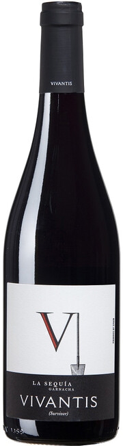 Вино Vivantis La Sequia Garnacha, Bodegas Nekeas