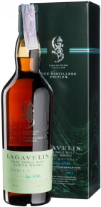 Виски Distillers Edition, Lagavulin, 16 лет, 0.7 л (п/у)
