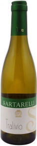 Вино Tralivio, Sartarelli, DOC, 0.375 л