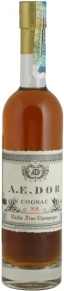 Коньяк A.E. Dor, XO, 25 лет, 0.2 л