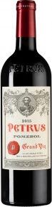 Вино Pomerol, Petrus, AOC, 2015, 0.75 л