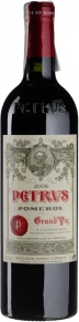 Вино Petrus, AOC, 2006, 0.75 л
