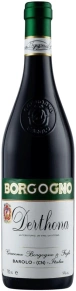 Вино Derthona, Borgogno, DOC, 2021, 0.75 л