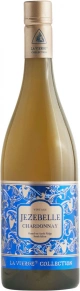 Вино Jezebelle Chardonnay, La Vierge, 0.75 л
