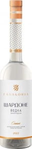 Водка Шардоне, Фанагория, 0.5 л
