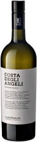 Вино Costa degli Angeli, Case Paolin, 2016, 0.75 л