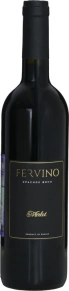 Вино Merlot, Fervino, 0.75 л
