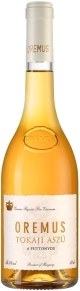 Вино Tokaji Aszu 6ptt, Oremus, 2013, 0.5 л