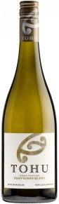 Вино Sauvignon Blanc, Tohu, 2016, 0.75 л
