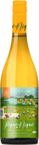 Вино полусладкое Picnic Wine, Alma Valley